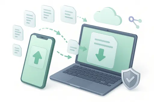 File Transfer
